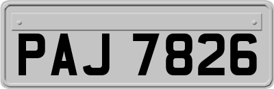 PAJ7826