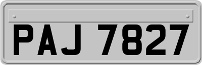 PAJ7827