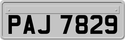 PAJ7829