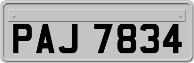 PAJ7834
