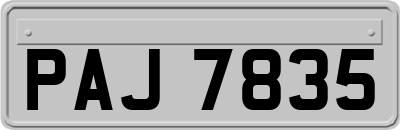 PAJ7835