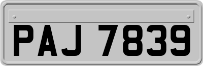 PAJ7839