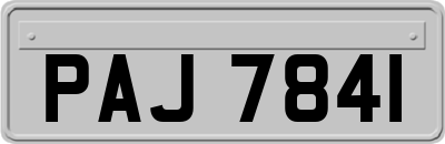 PAJ7841