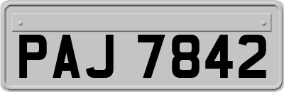 PAJ7842