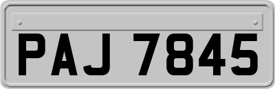 PAJ7845