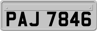 PAJ7846