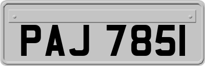 PAJ7851