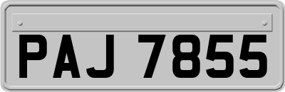 PAJ7855