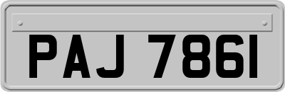 PAJ7861