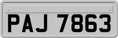 PAJ7863