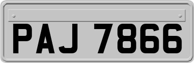 PAJ7866