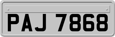PAJ7868