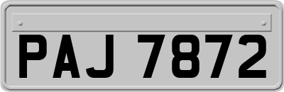 PAJ7872