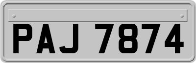 PAJ7874