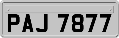 PAJ7877