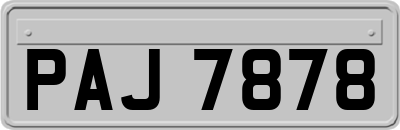 PAJ7878