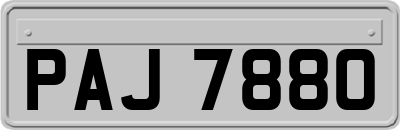 PAJ7880