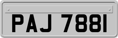 PAJ7881