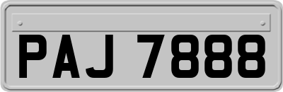 PAJ7888