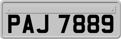 PAJ7889