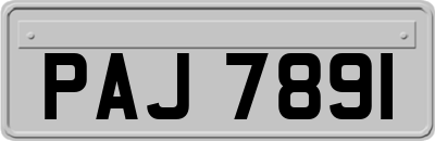 PAJ7891