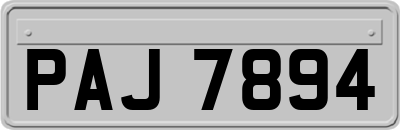 PAJ7894