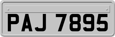 PAJ7895
