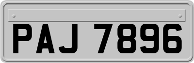 PAJ7896