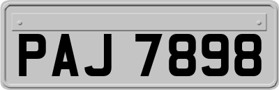 PAJ7898