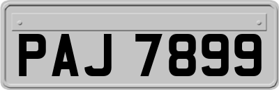 PAJ7899