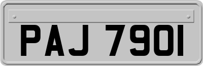 PAJ7901