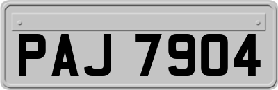PAJ7904