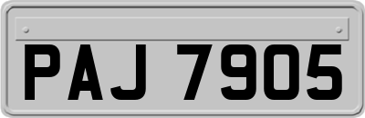 PAJ7905