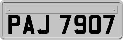 PAJ7907