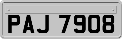 PAJ7908
