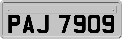 PAJ7909