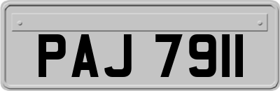 PAJ7911