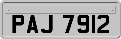 PAJ7912