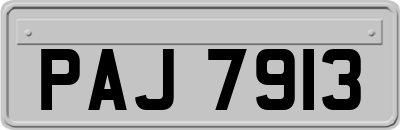 PAJ7913