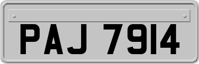 PAJ7914