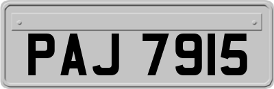 PAJ7915