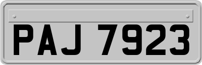 PAJ7923