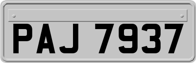 PAJ7937