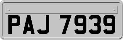 PAJ7939