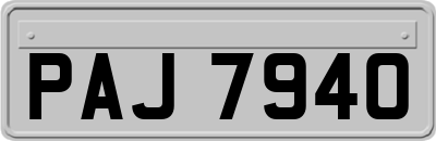 PAJ7940