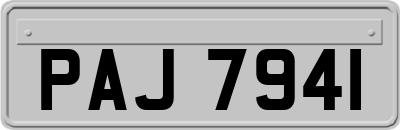 PAJ7941