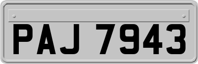 PAJ7943