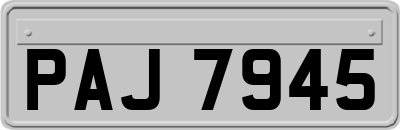 PAJ7945