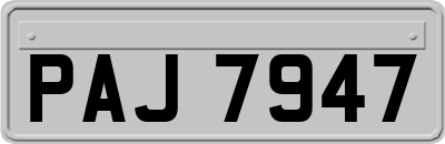 PAJ7947