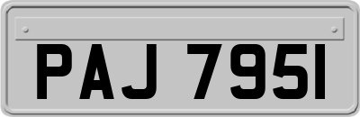 PAJ7951